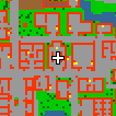 Huxera Minimap