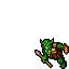 Greedy Goblin