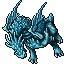 frost dragon